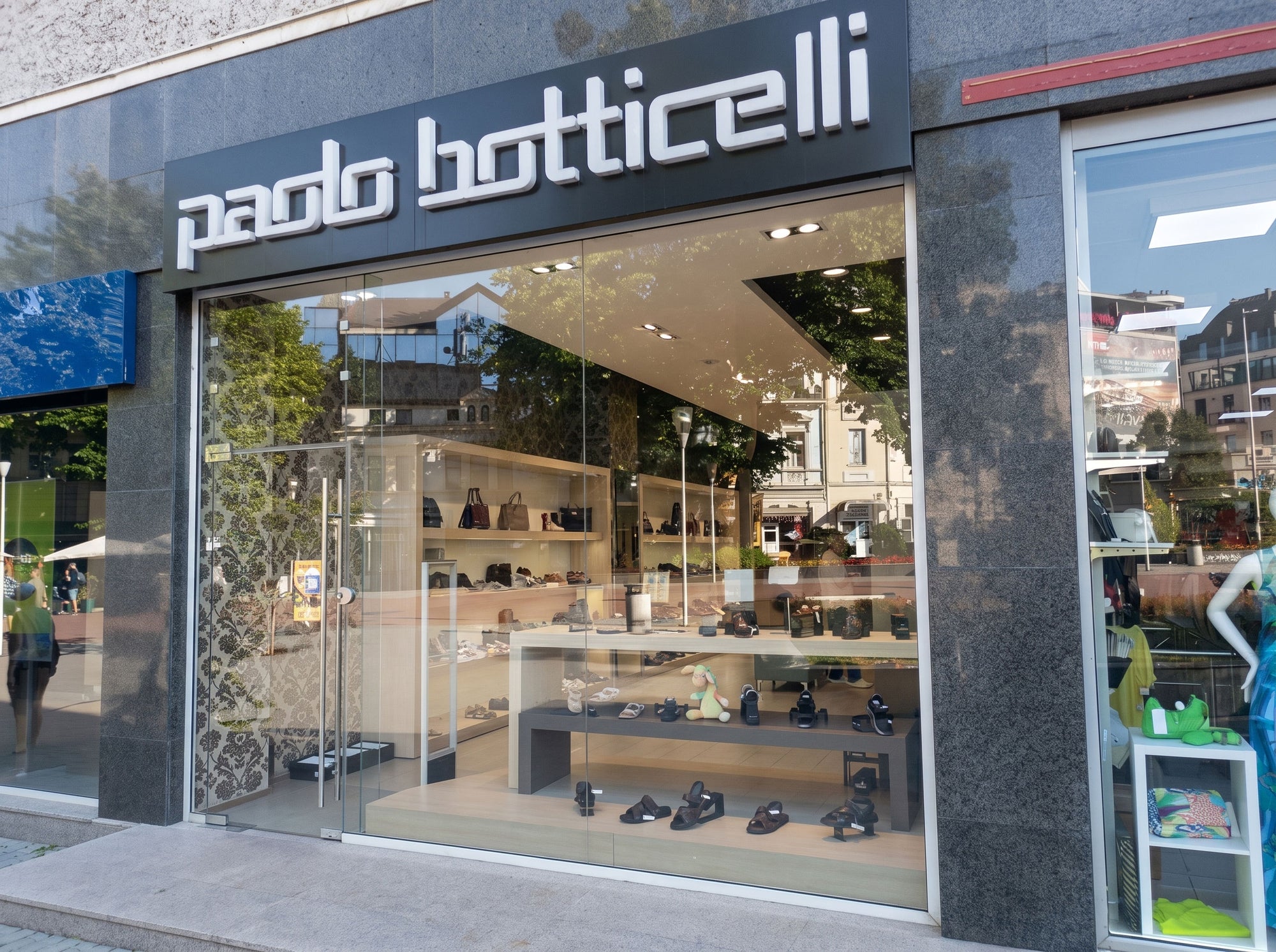 Paolo Botticelli