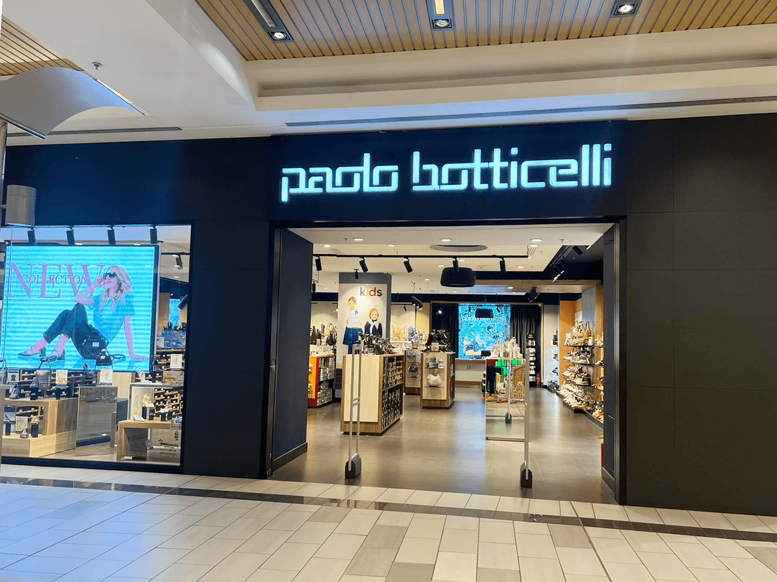 Paolo Botticelli