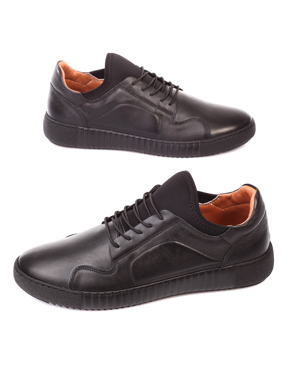  7AT-181104 black