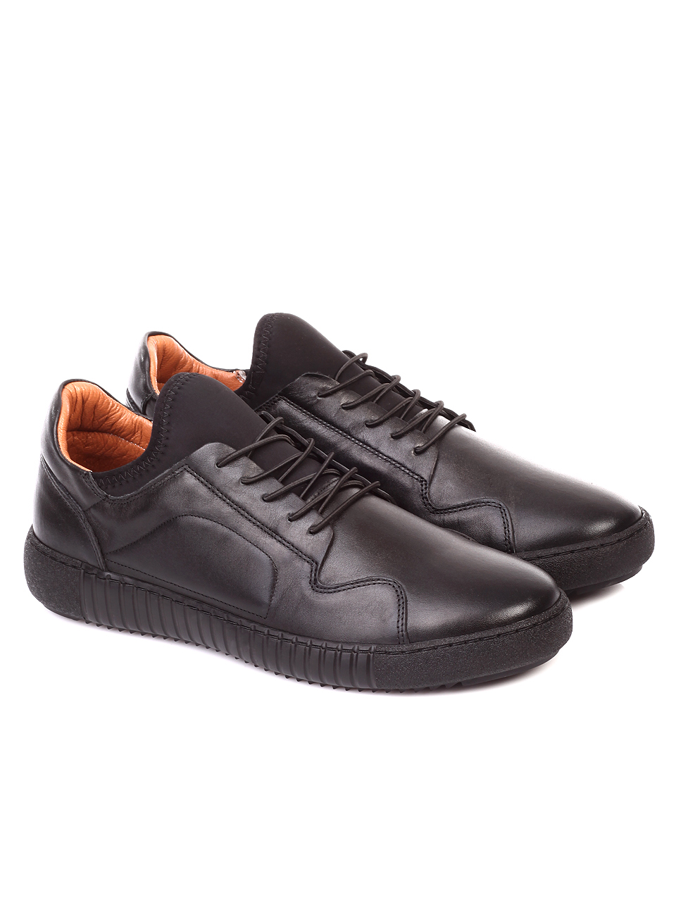  7AT-181104 black