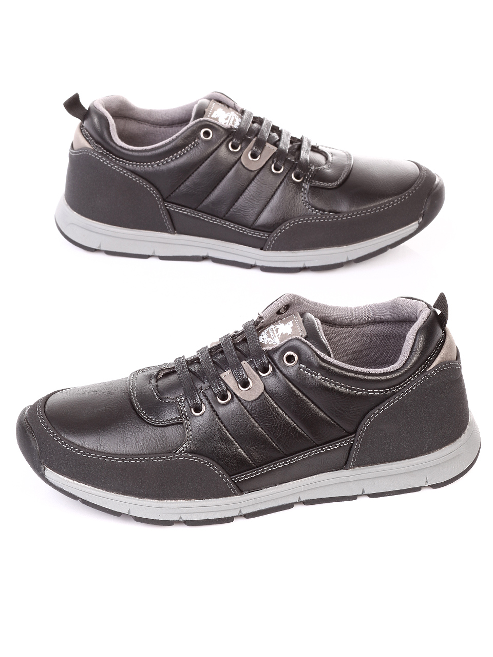  7N-18740 black