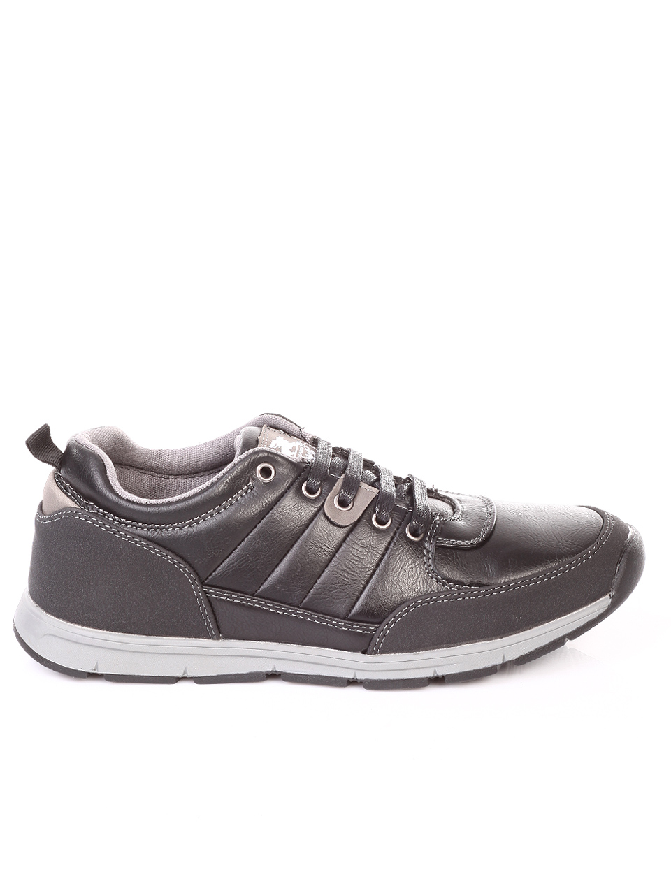  7N-18740 black