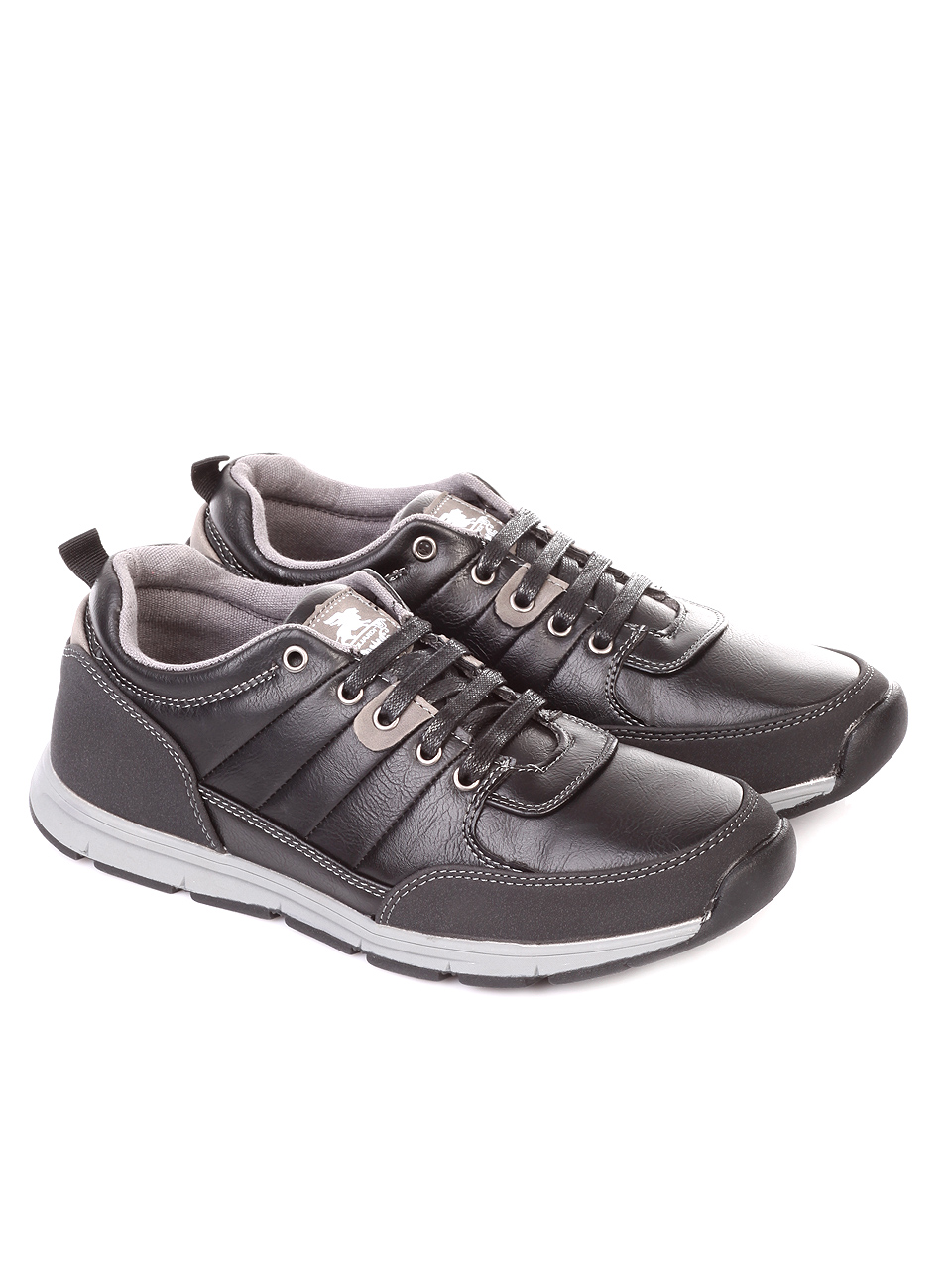  7N-18740 black