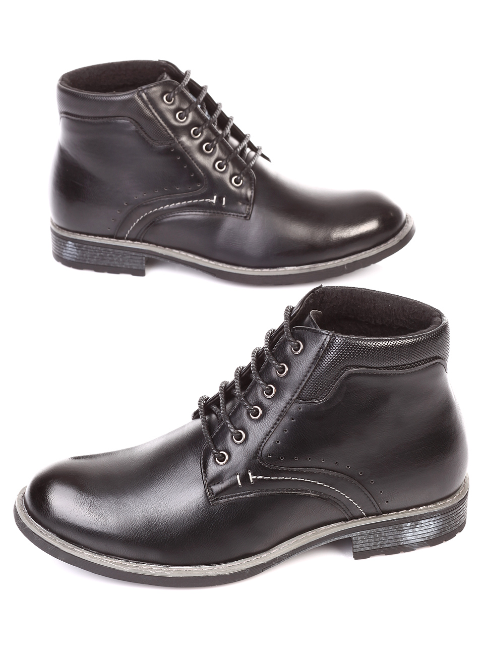  6N-18744 black