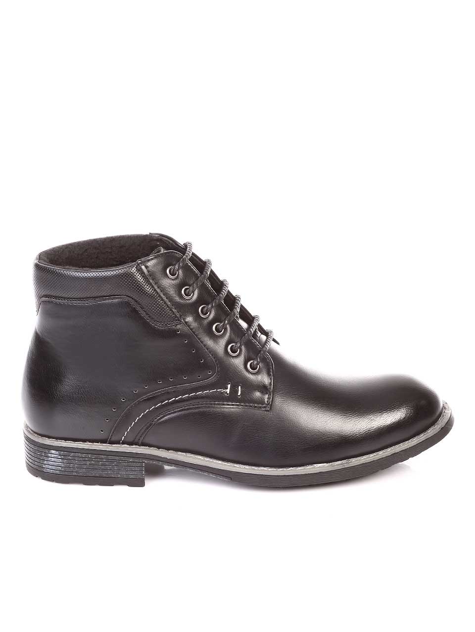  6N-18744 black
