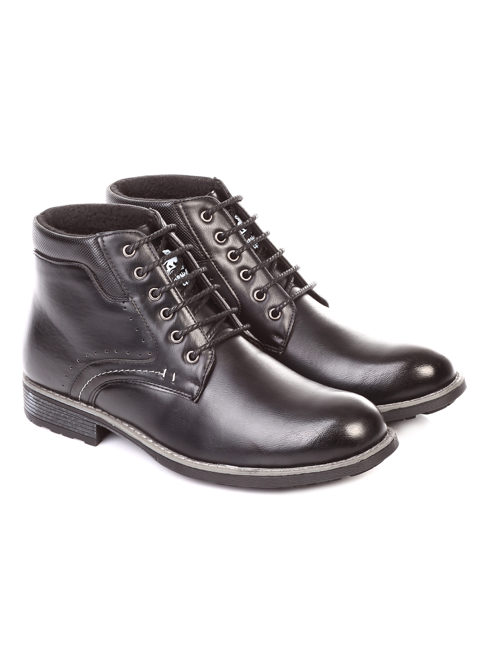  6N-18744 black