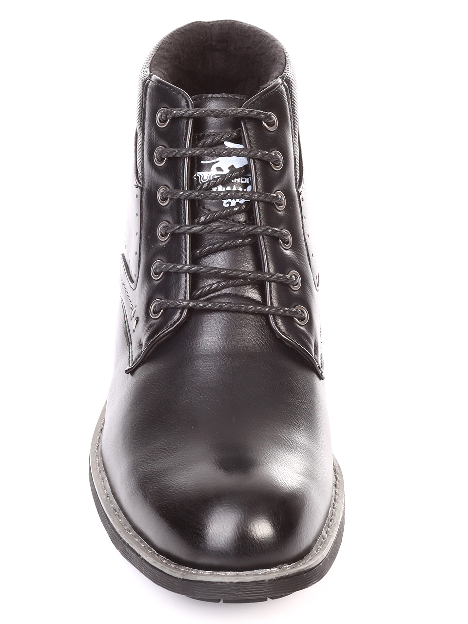  6N-18744 black