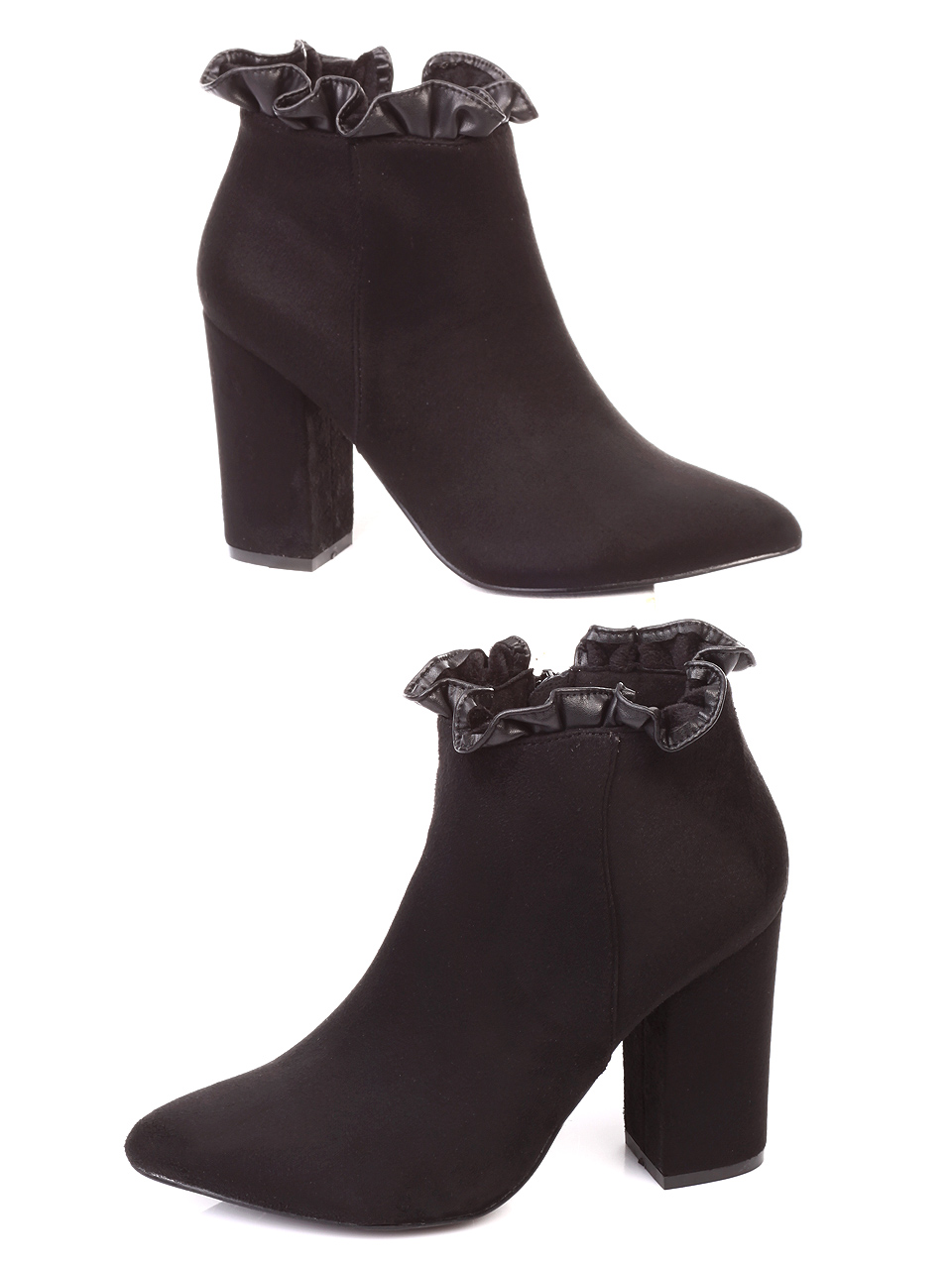  2M-18851 black