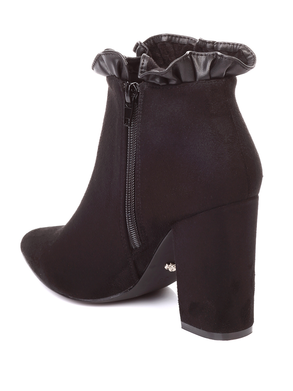  2M-18851 black