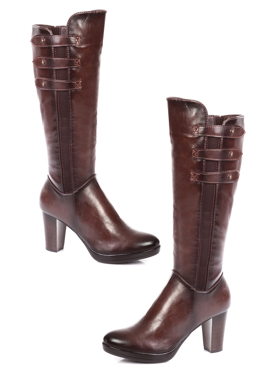  1D-18921 brown