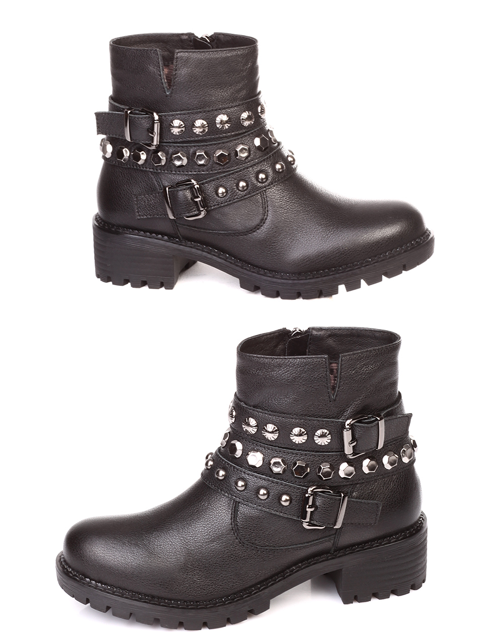  2AB-18700 black