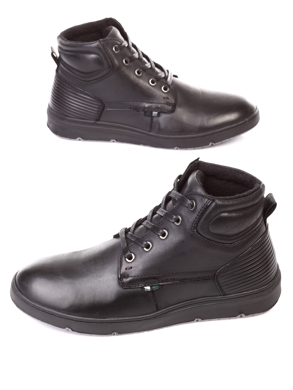  6N-18730 black