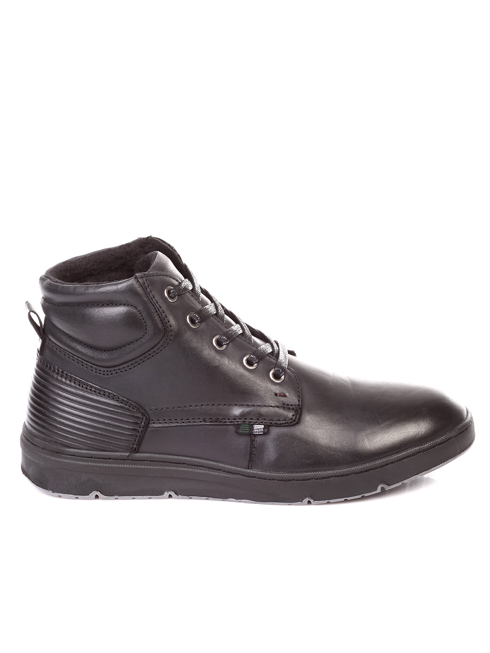  6N-18730 black