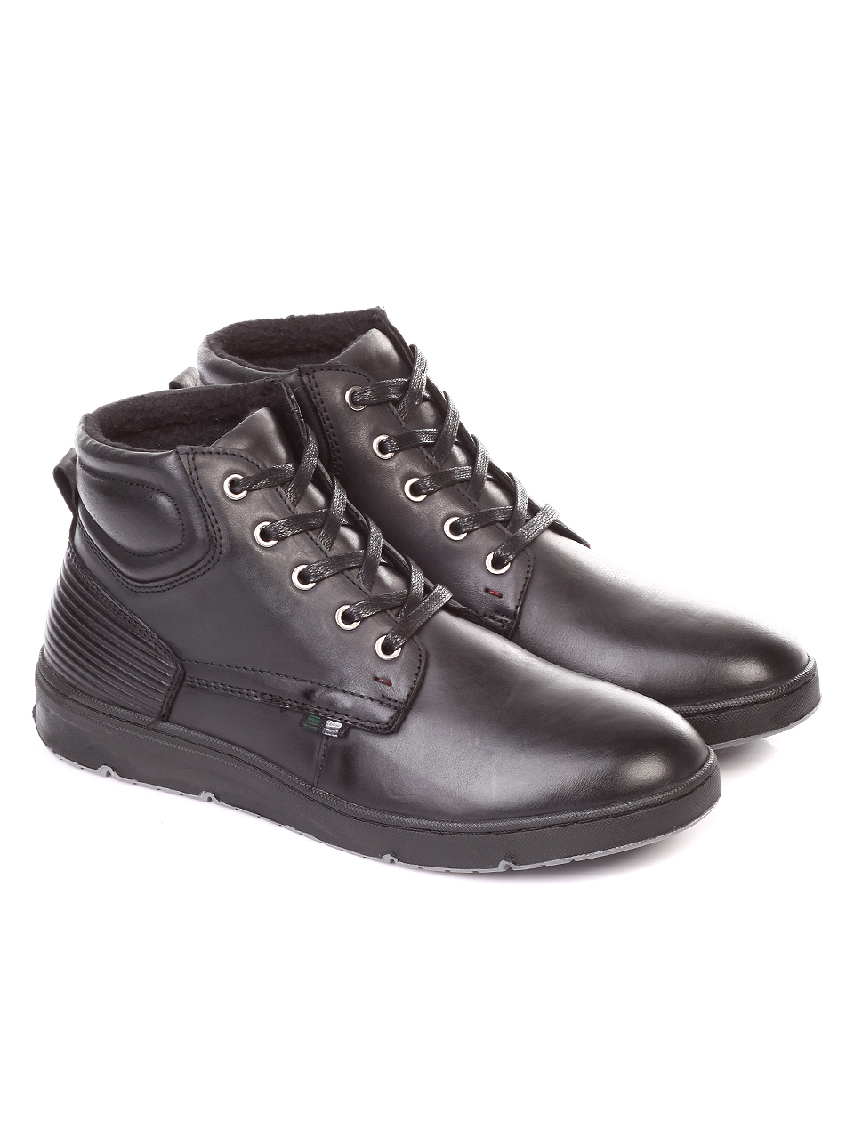  6N-18730 black