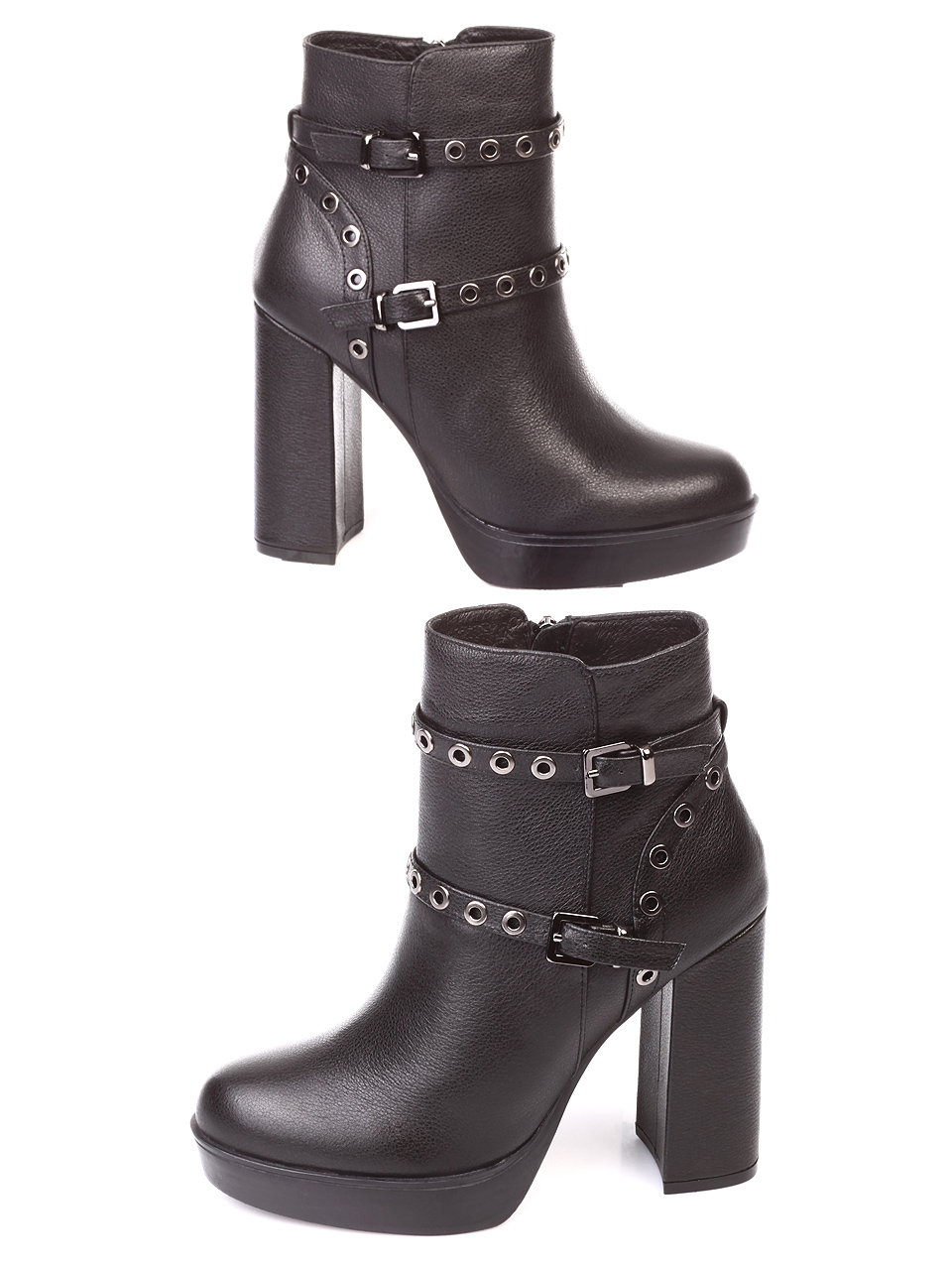  2AB-18696 black