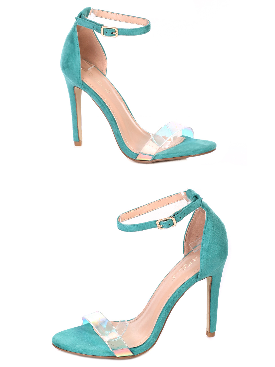  4M-19010 green