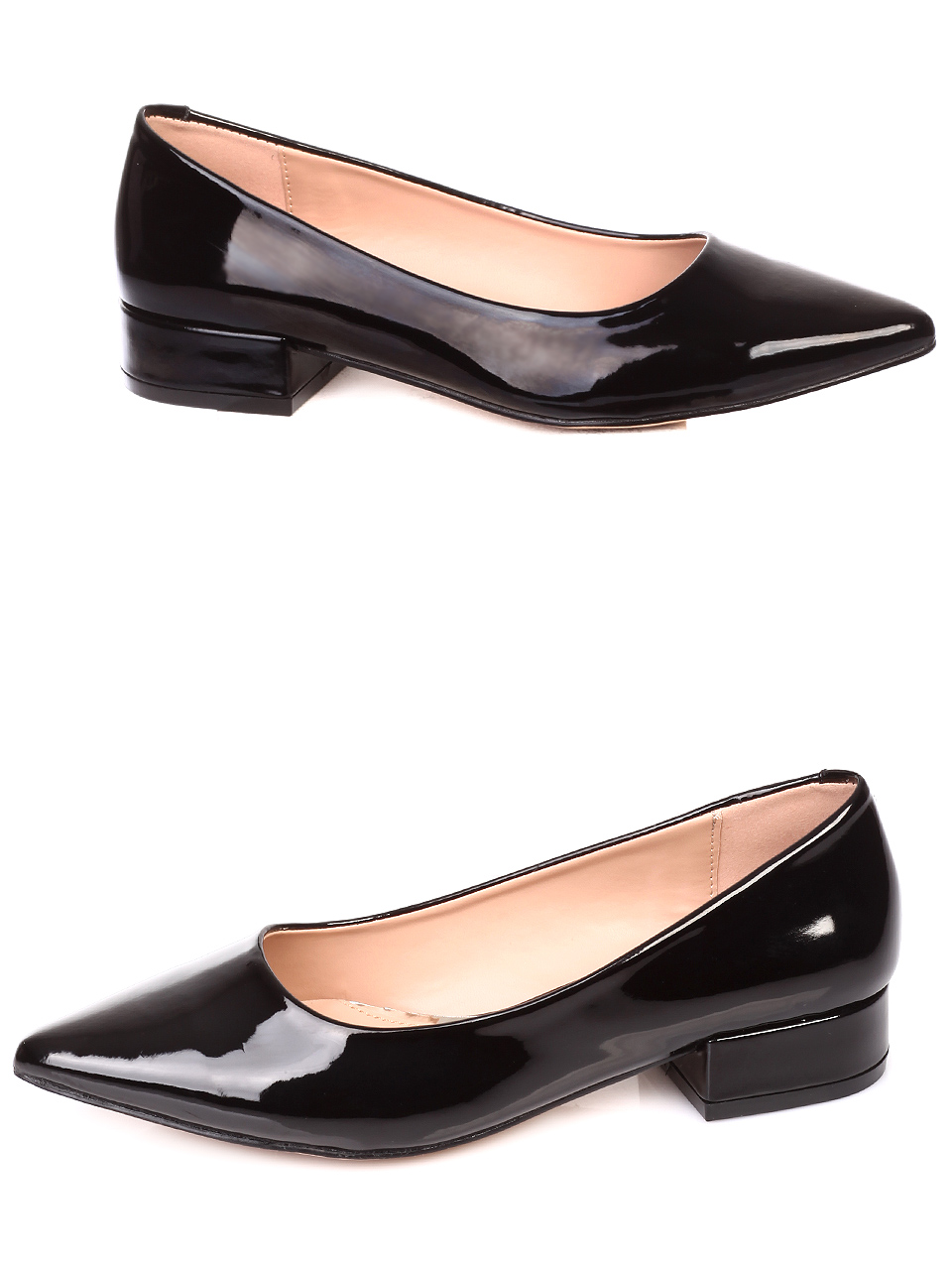 3W-19096 black