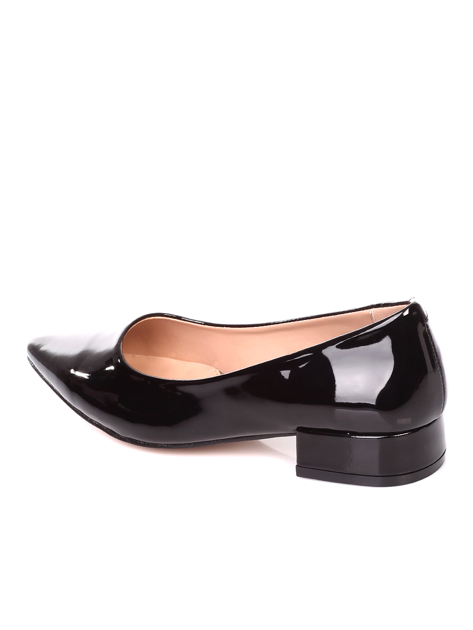  3W-19096 black