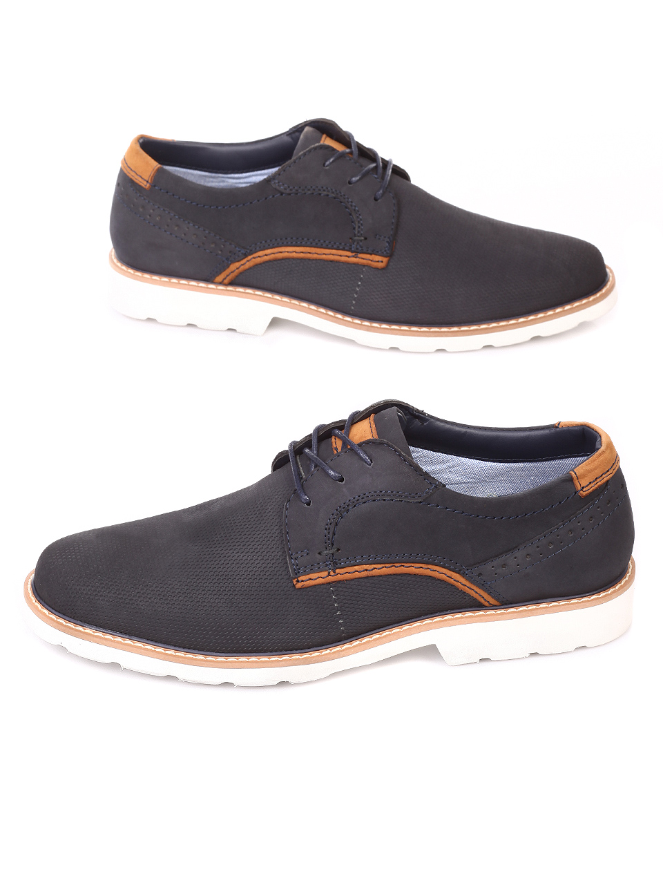  7W-19107 navy