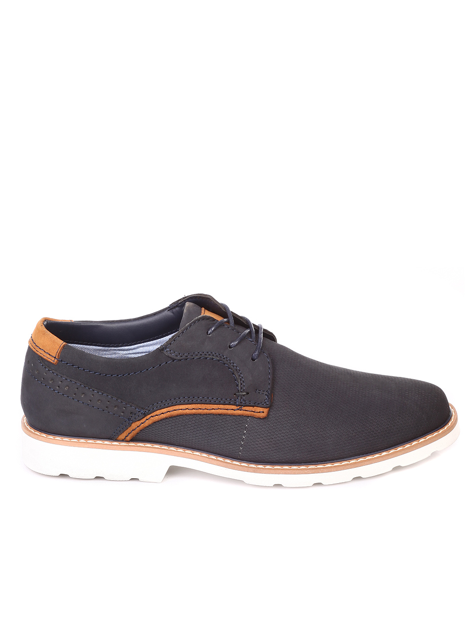  7W-19107 navy