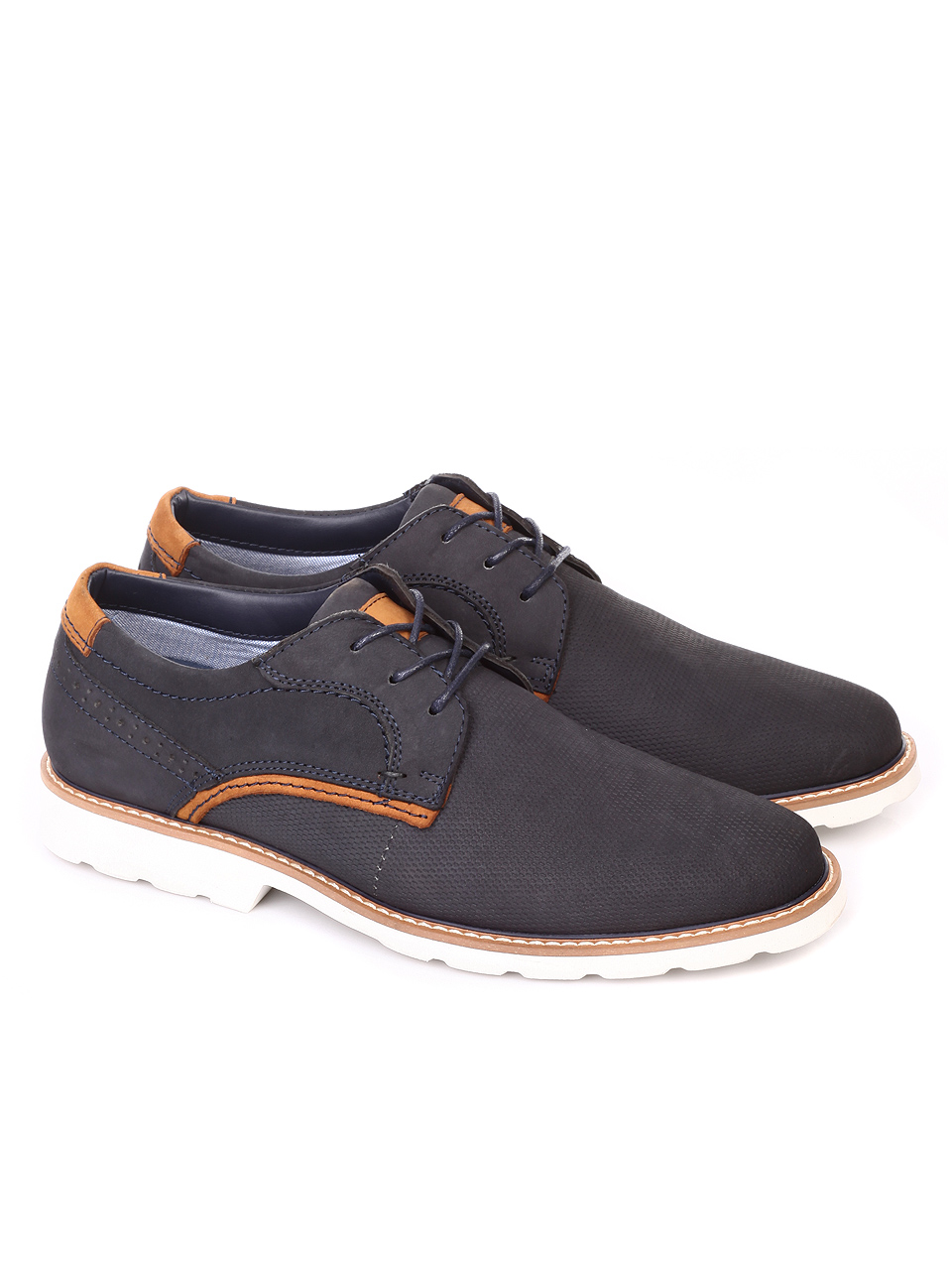  7W-19107 navy