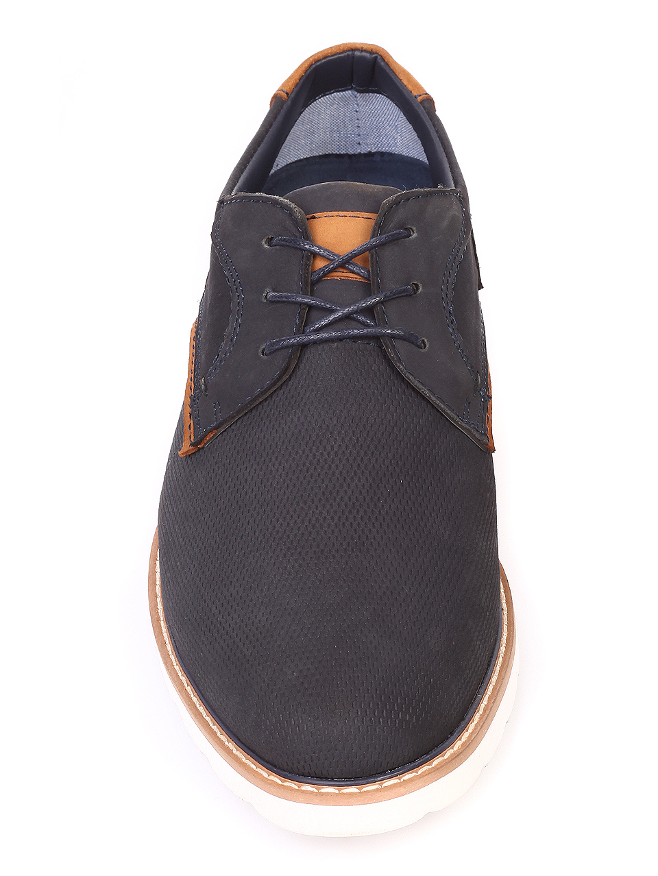  7W-19107 navy