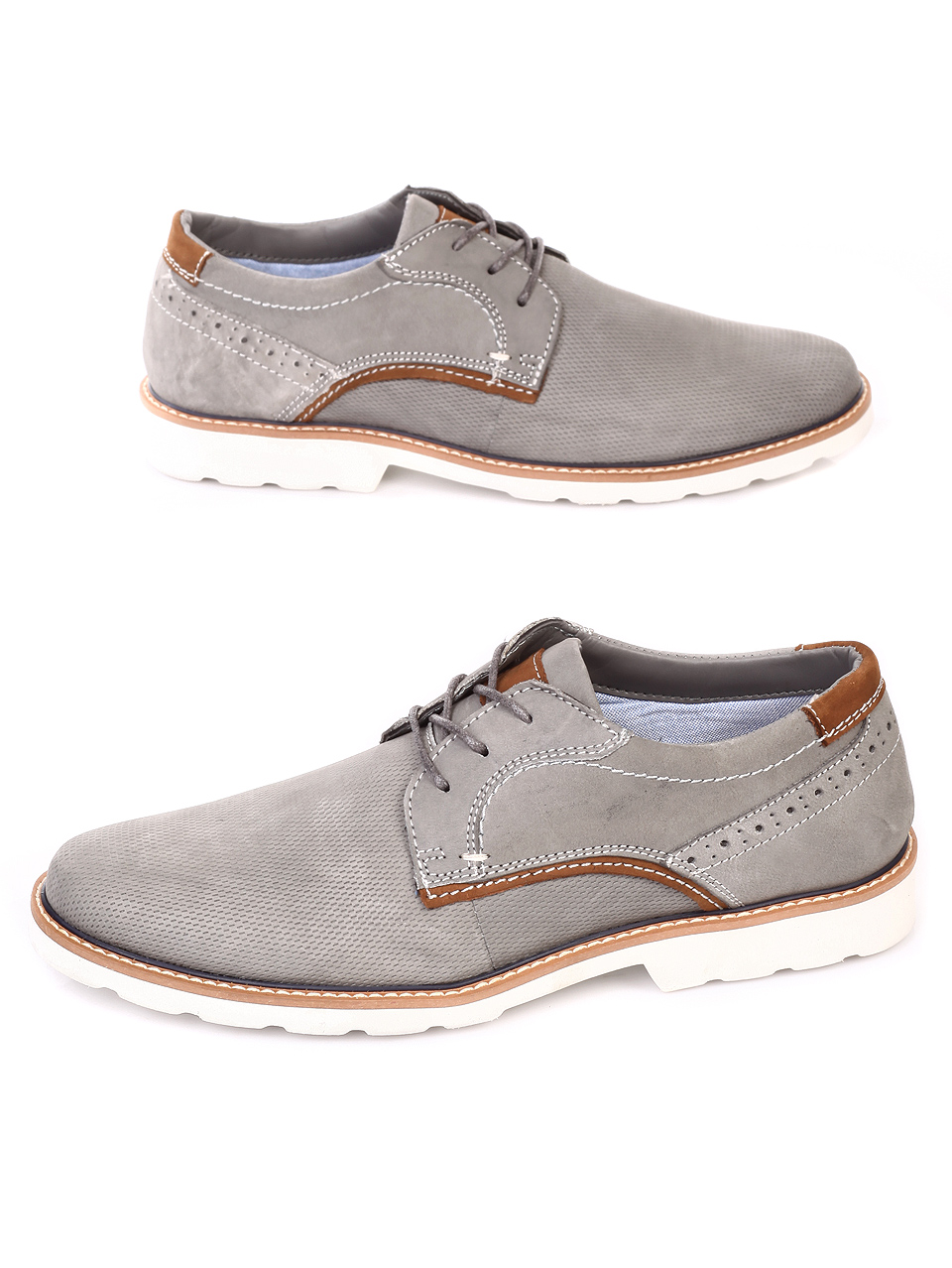  7W-19107 grey