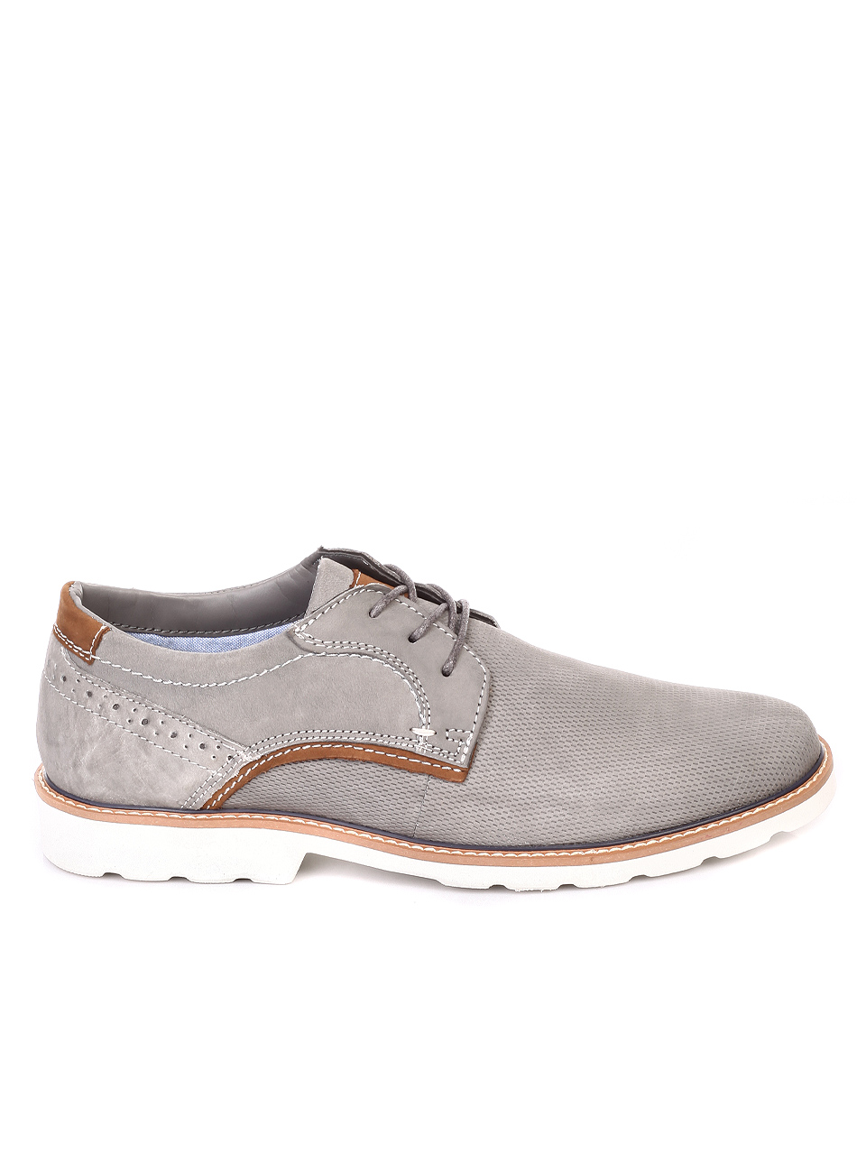 7W-19107 grey