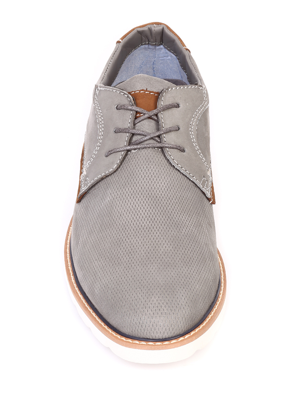  7W-19107 grey