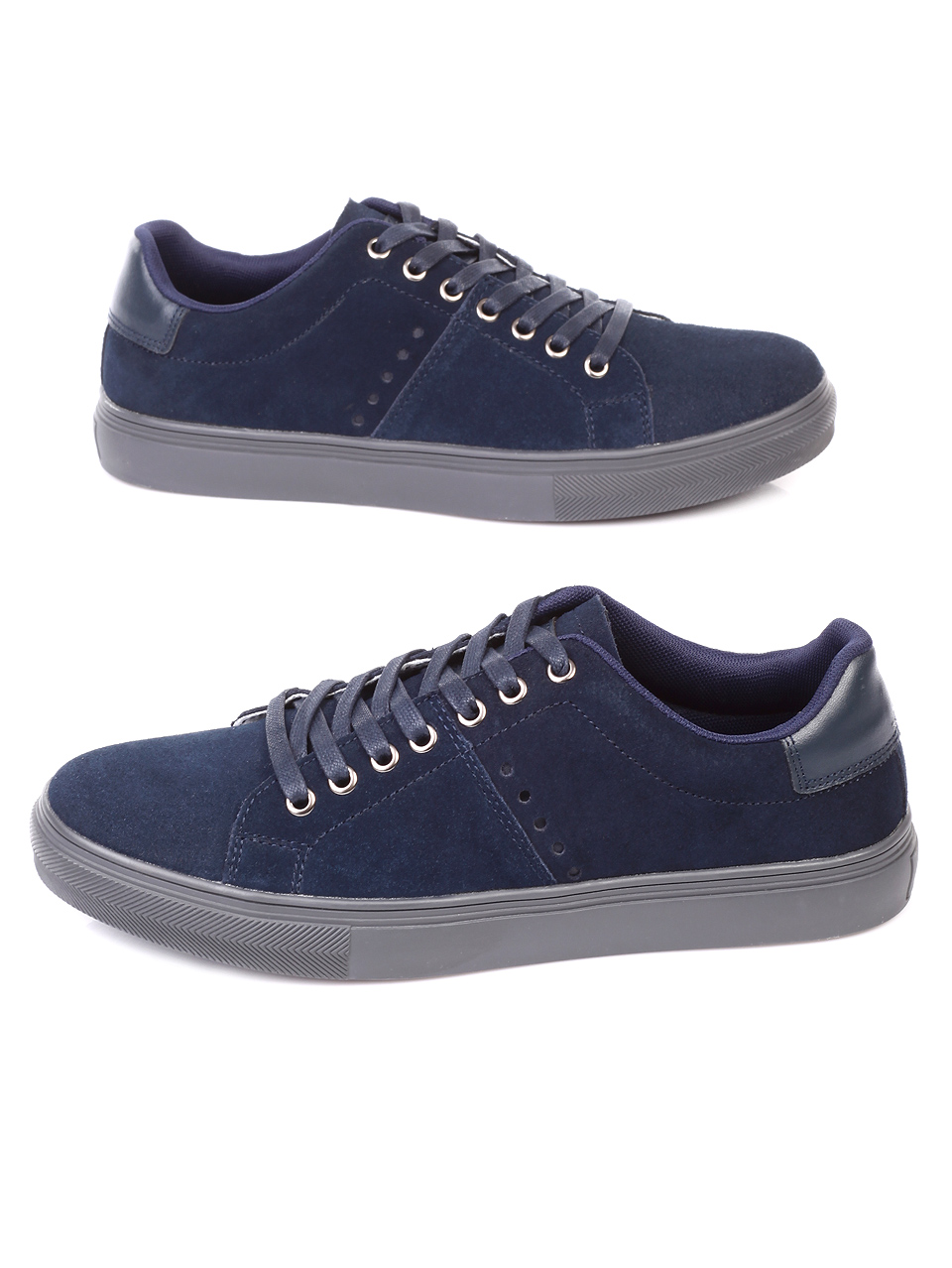  7N-19077 navy