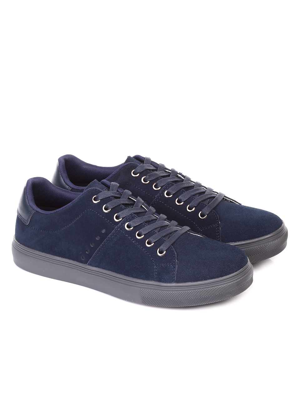  7N-19077 navy