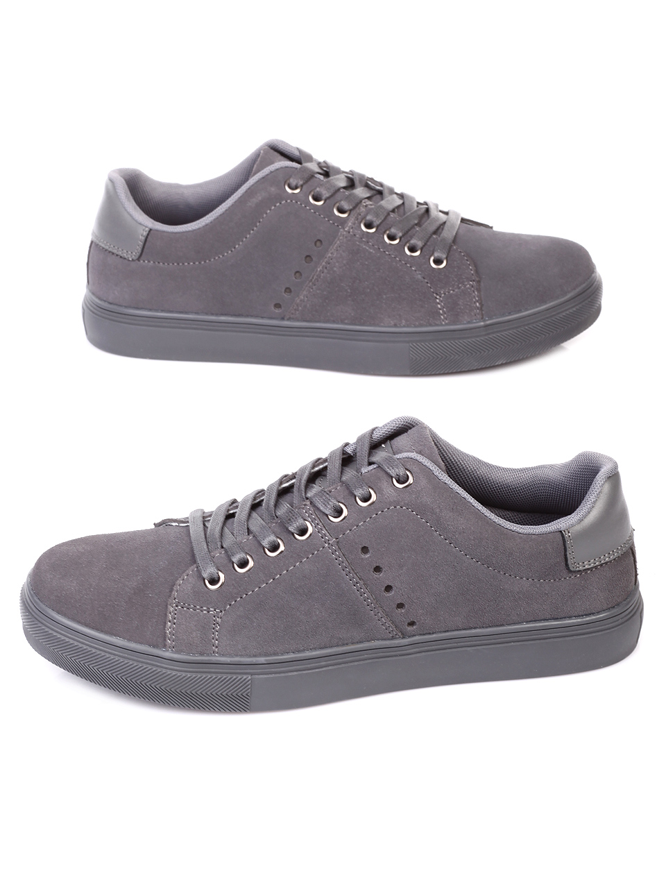  7N-19077 grey