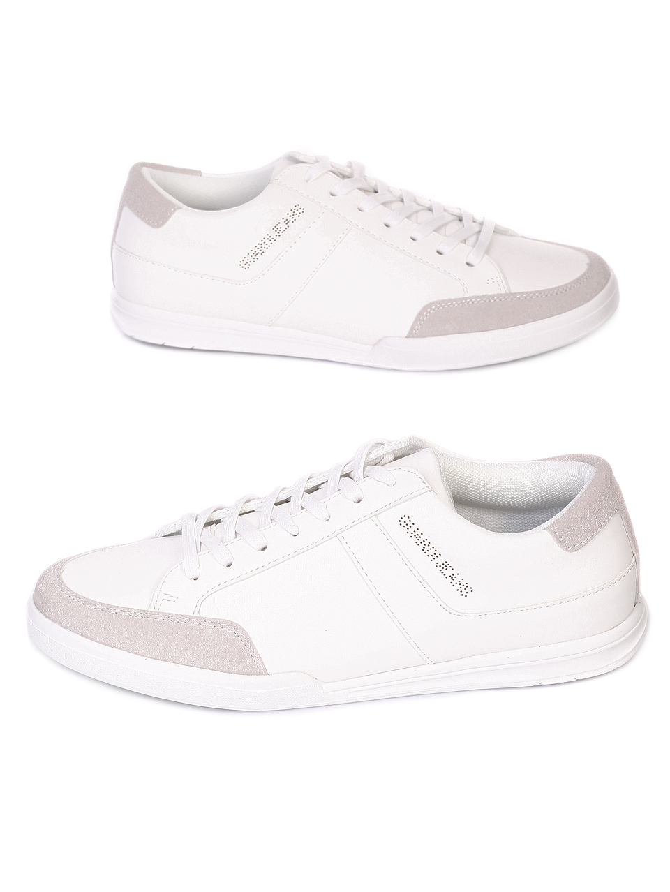  7N-19239 white