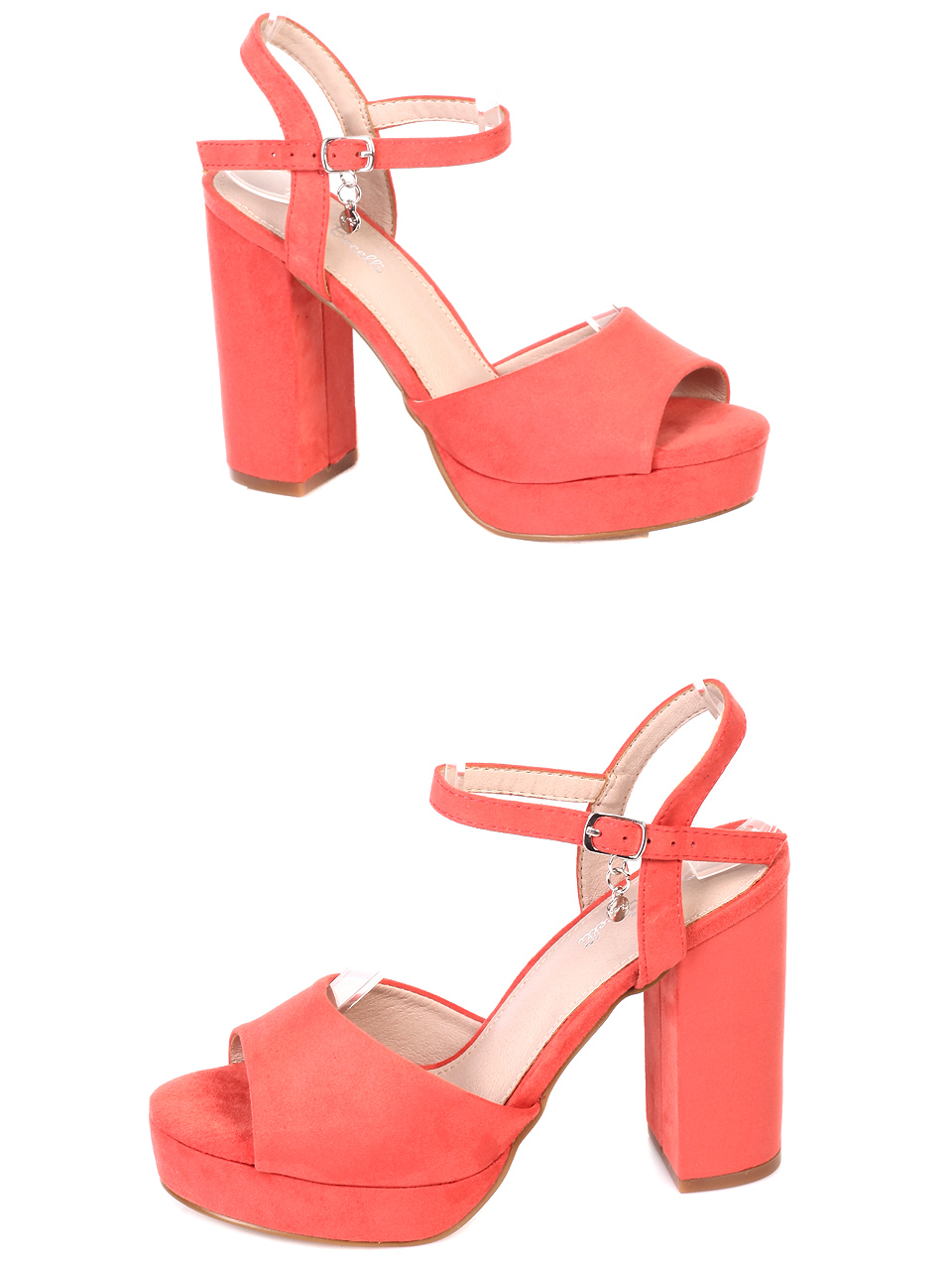  4L-19147 coral