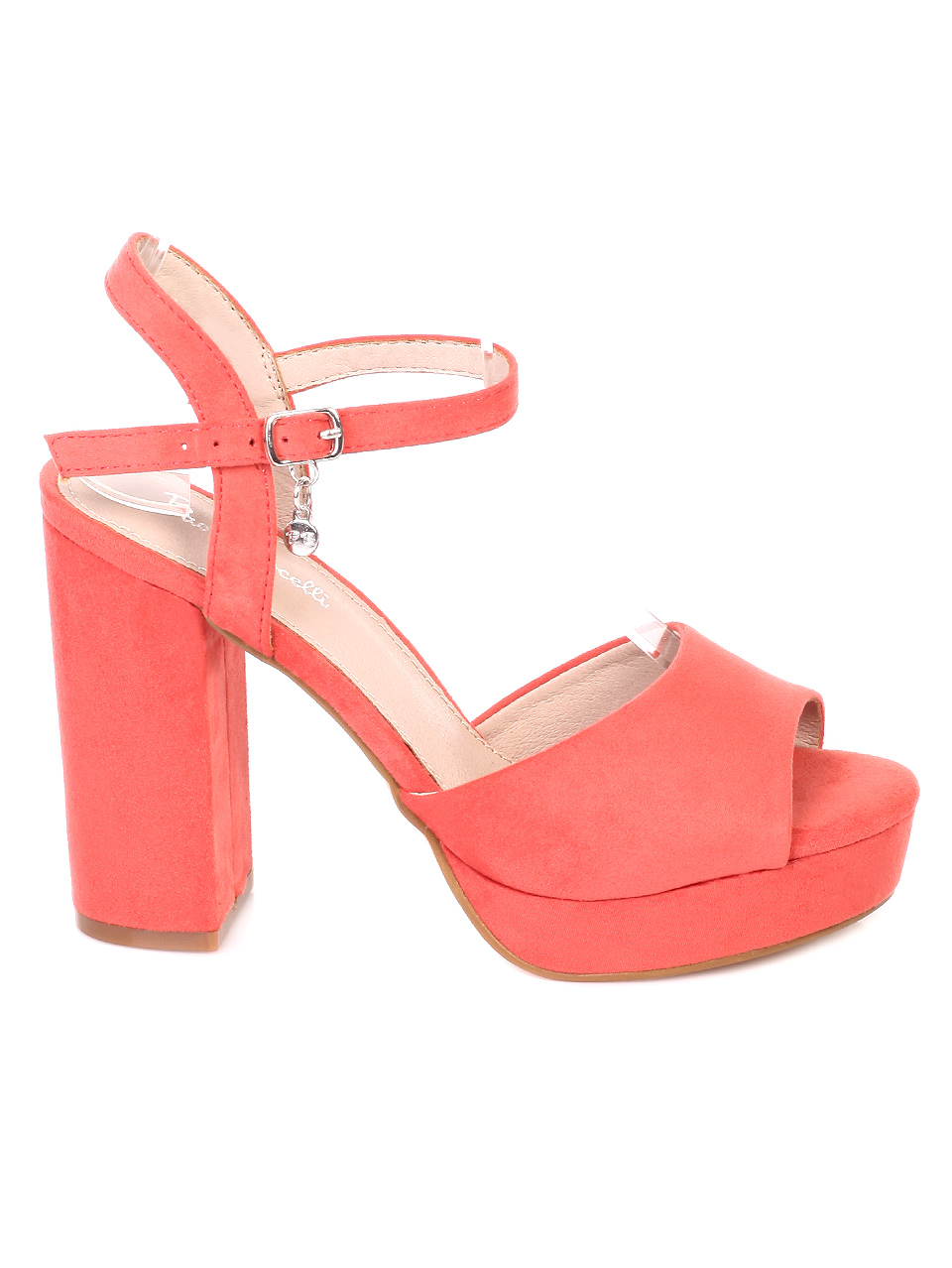  4L-19147 coral