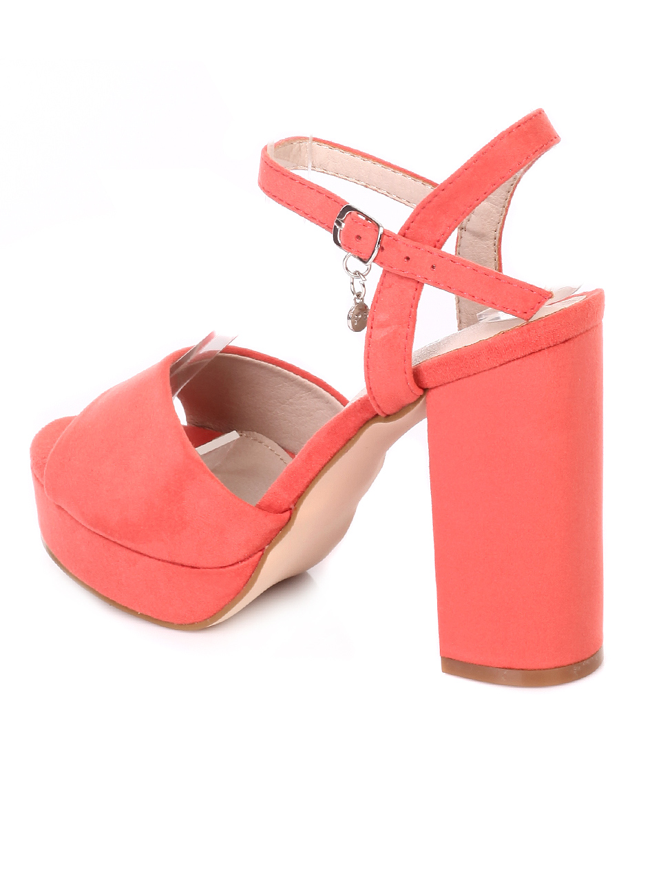  4L-19147 coral