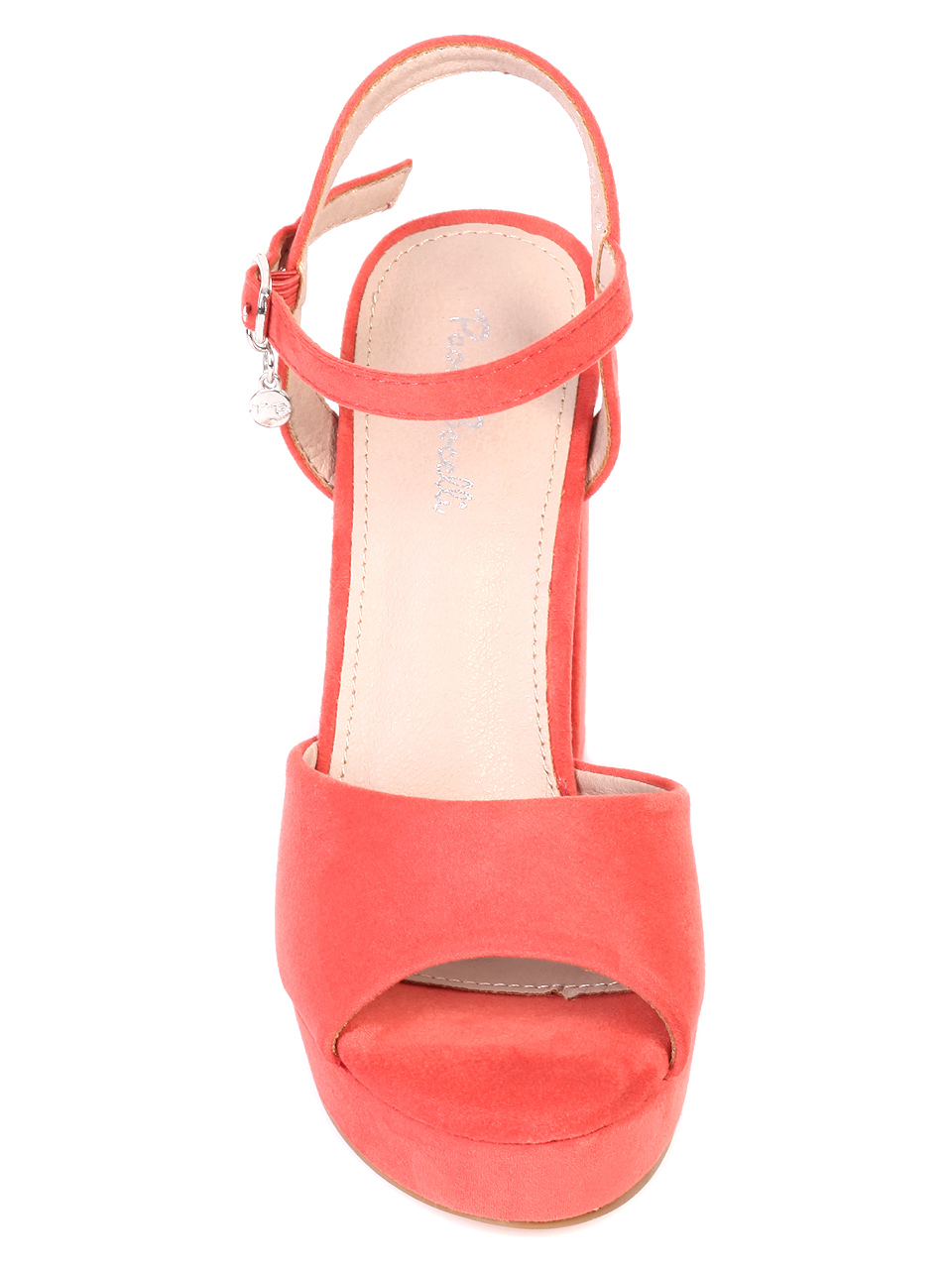  4L-19147 coral