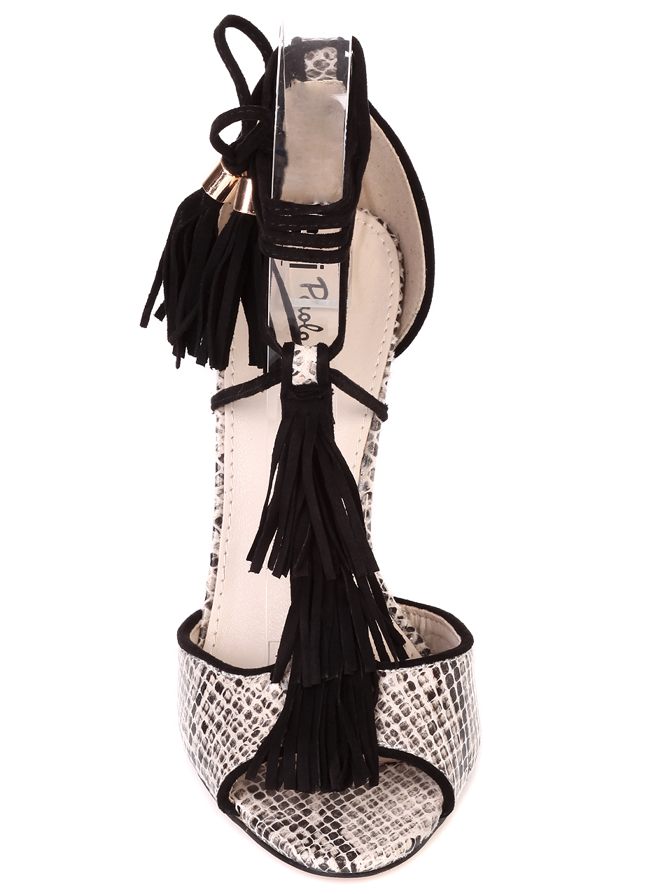  4L-19153 black 