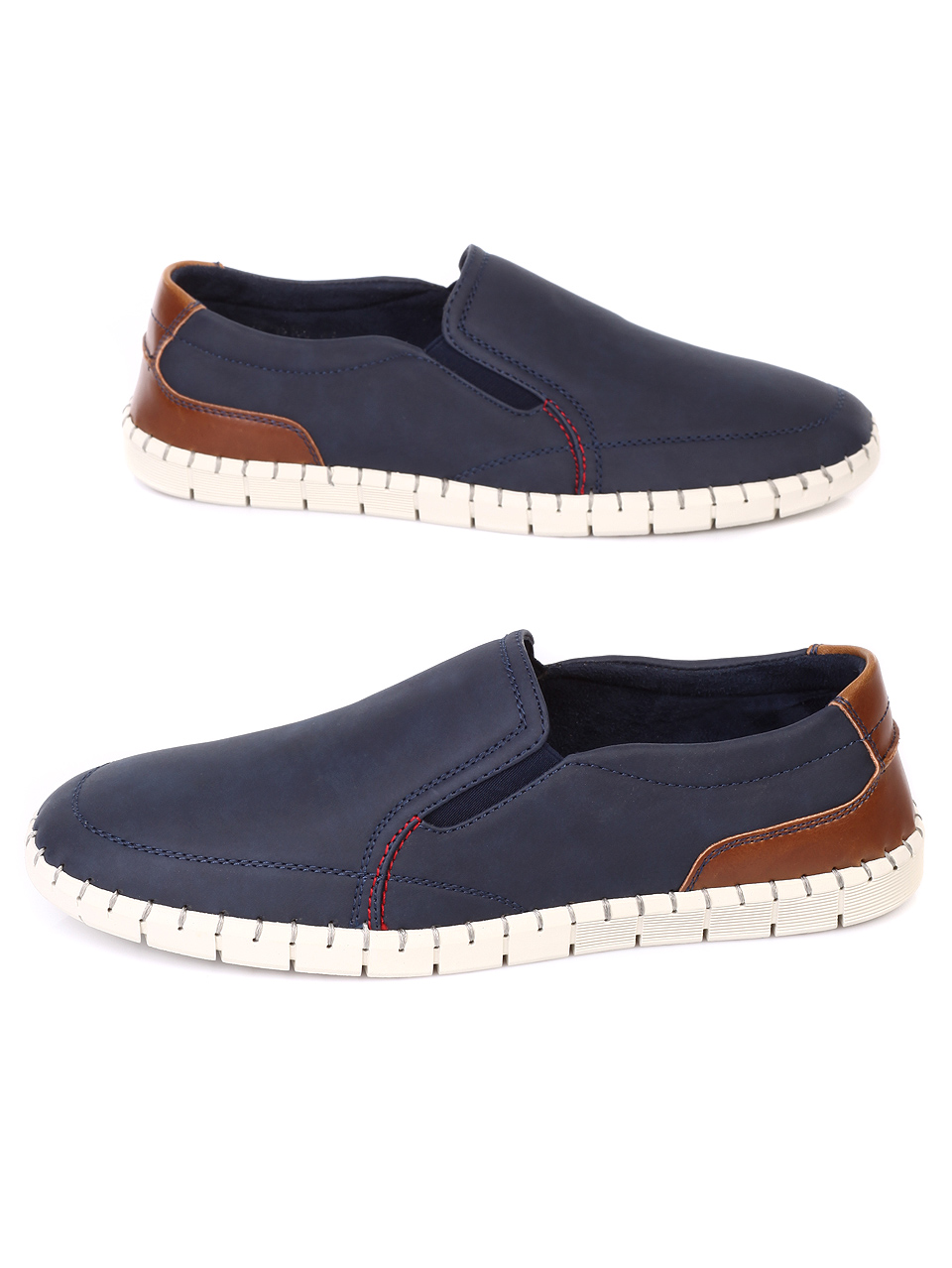  7W-19100 navy