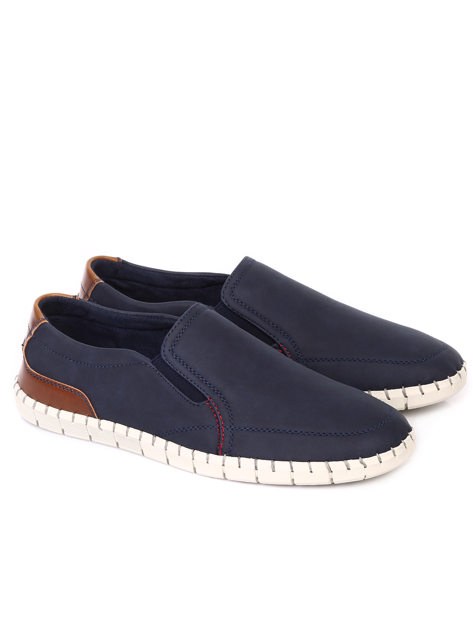  7W-19100 navy