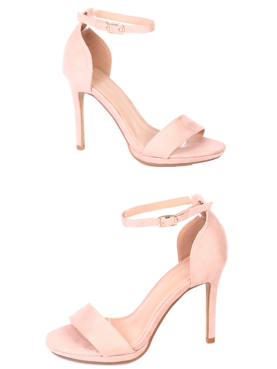  4M-19009 pink