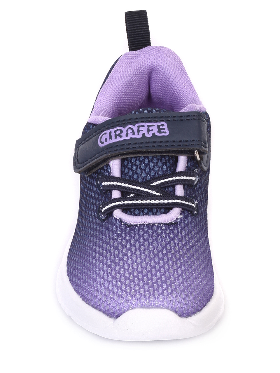  18K-19217 navy/purple