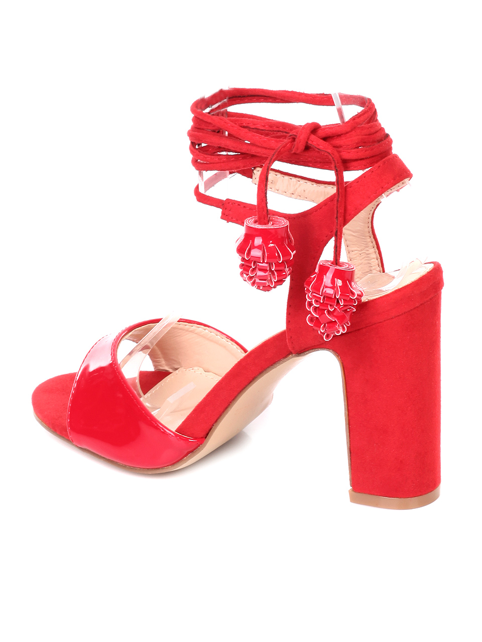  4L-19245 red