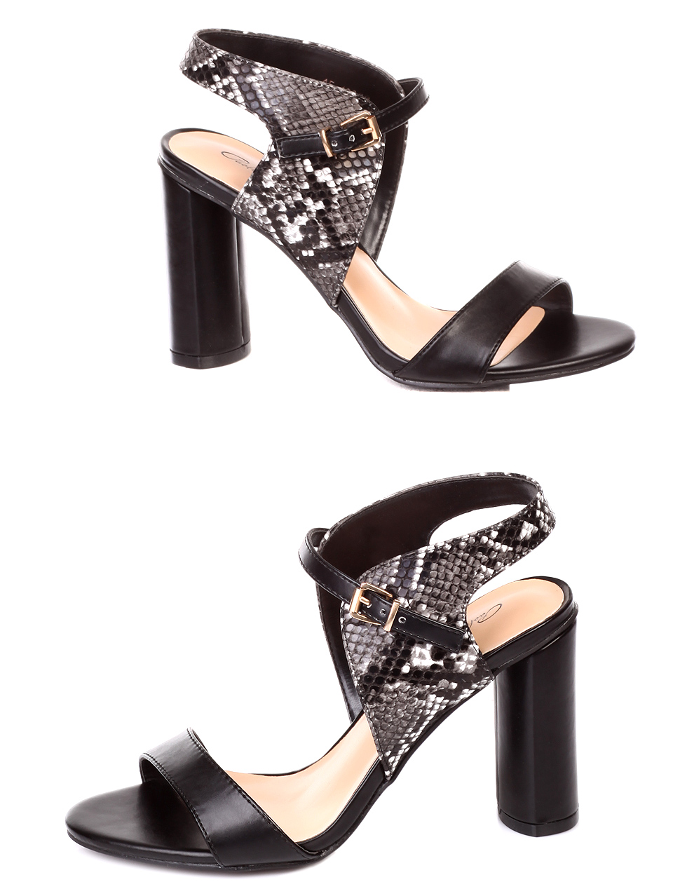  4F-19252 black