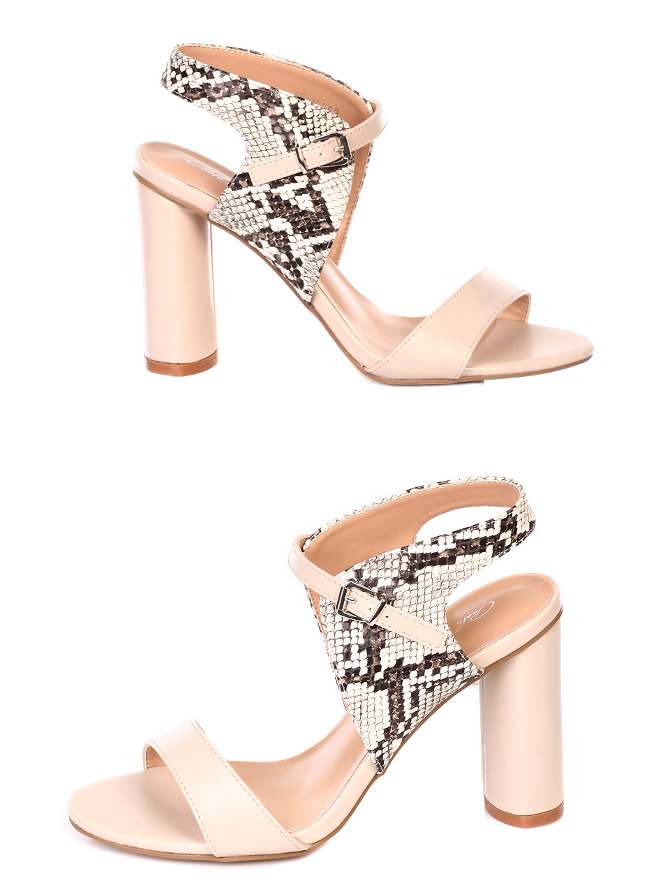  4F-19252 beige