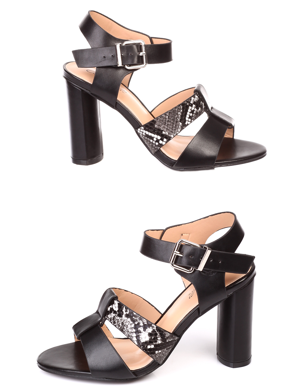  4F-19253 black