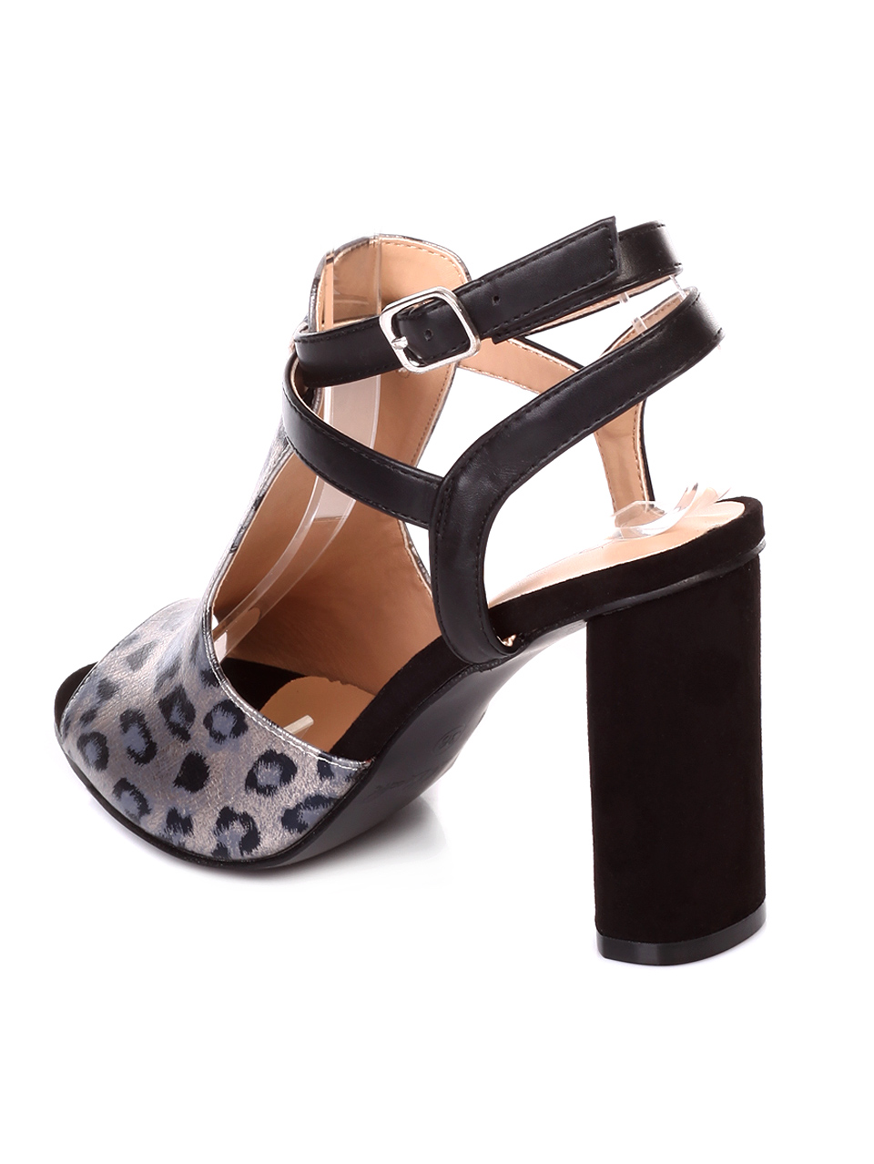  4F-19254 black