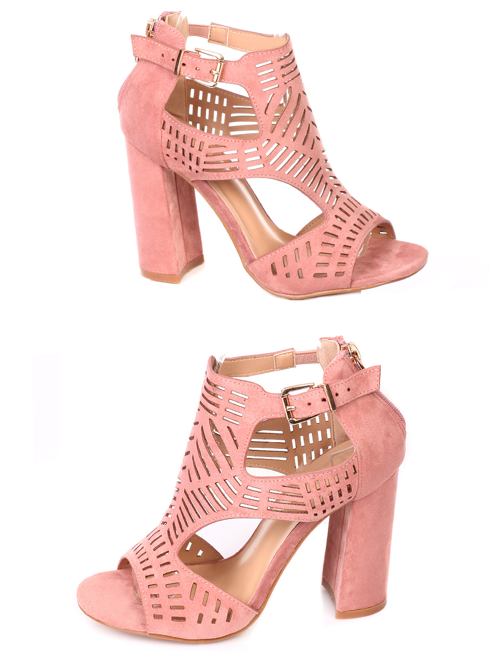  4F-19257 pink