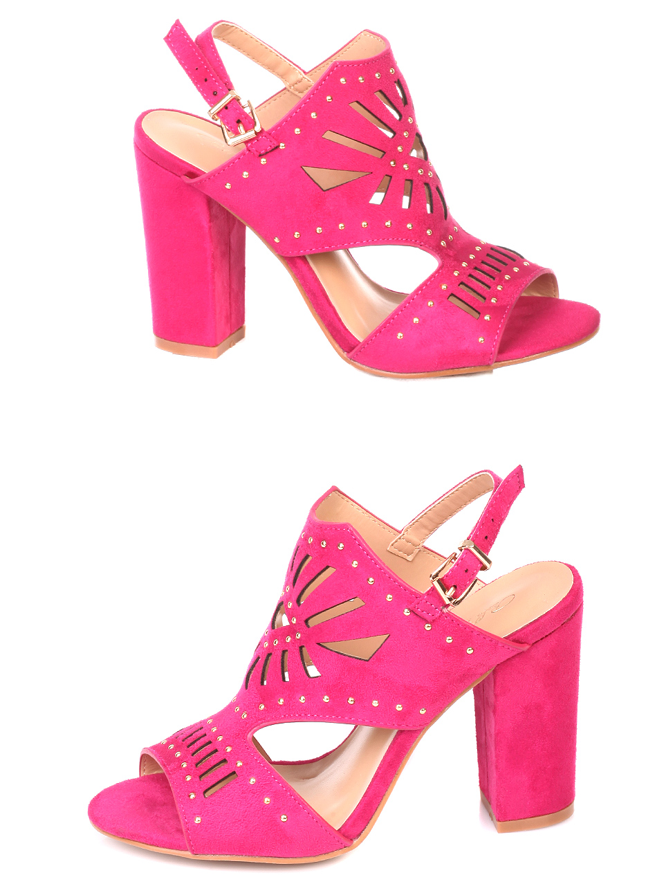  4F-19258 fuchsia