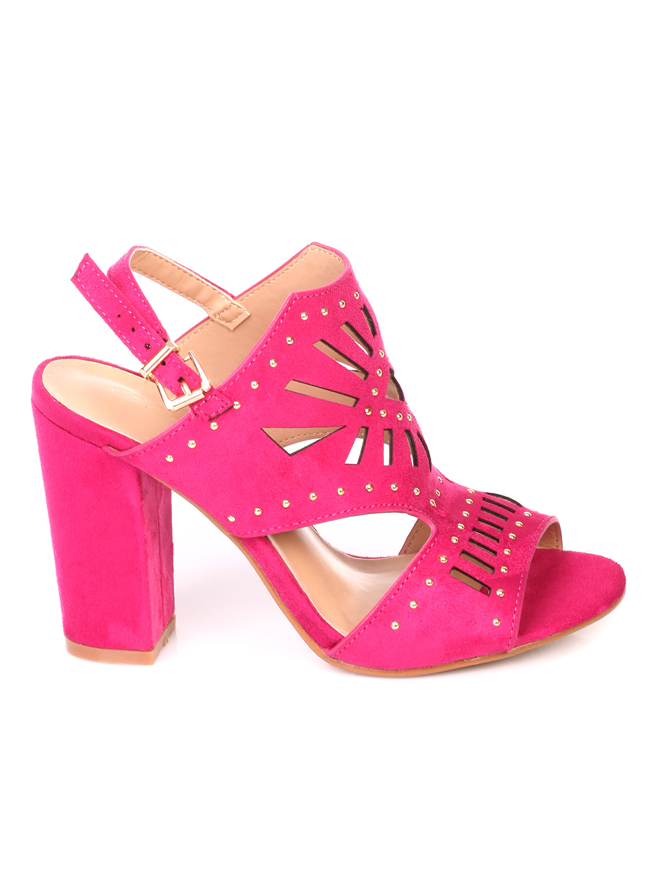  4F-19258 fuchsia
